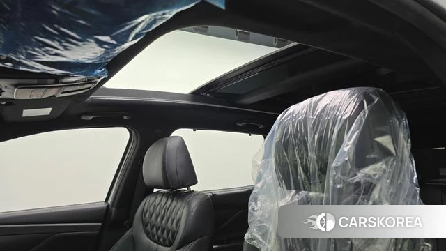 Hyundai The New Santa Fe id 3904734 из Кореи 10