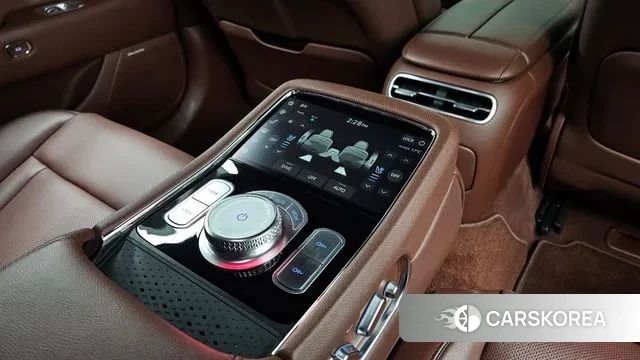 Genesis G90 (RS4) id 3400933 из Кореи 10