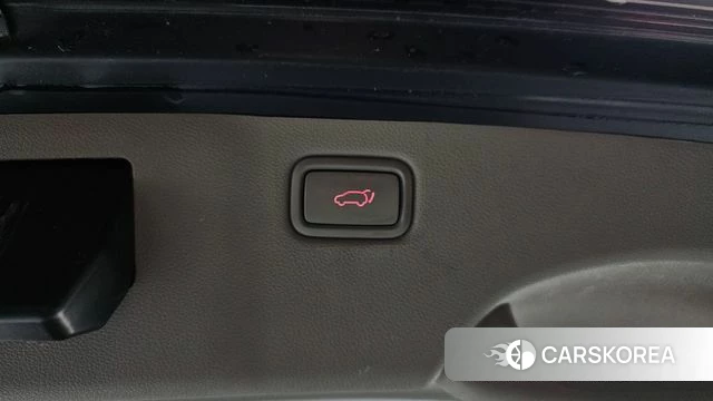 Kia The New Carnival id 4233075 из Кореи 10