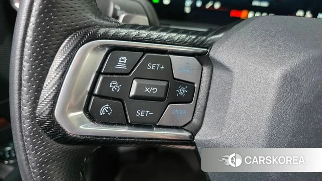 Ford Mustang 7th Generation id 4706154 из Кореи 10