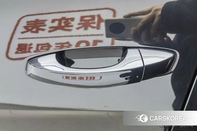Volkswagen Tourang id 4258845 из Китая 10
