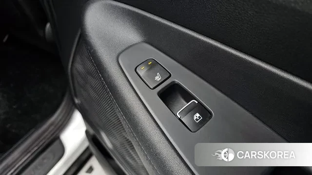 Hyundai The New Santa Fe id 3493973 из Кореи 10