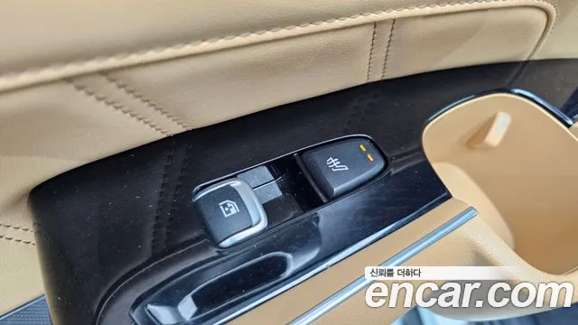 Kia Sorento 4th Generation id 2707448 из Кореи 10