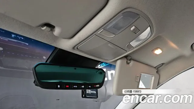 Hyundai Kona Hybrid id 2396291 из Кореи 10