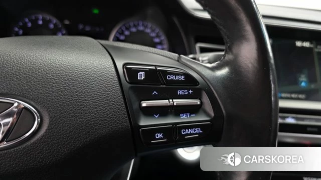 Hyundai The New Avante AD id 3867088 из Кореи 10