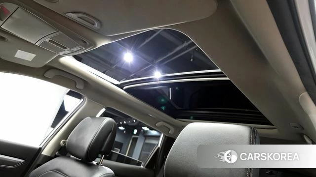 Renault Korea (Samsung) The New QM6 id 3844111 из Кореи 10