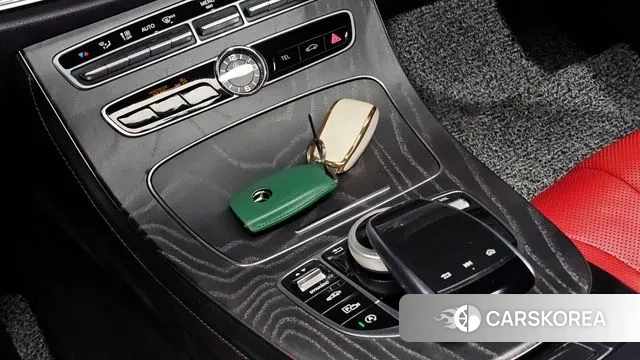 Mercedes-Benz CLS-Class C257 id 3535447 из Кореи 10