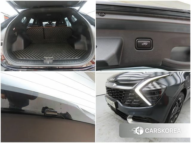 Kia Sportage 5th Generation id 4355320 из Кореи 10