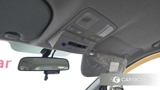 Hyundai The New Grand Starex id 3905785 из Кореи 10