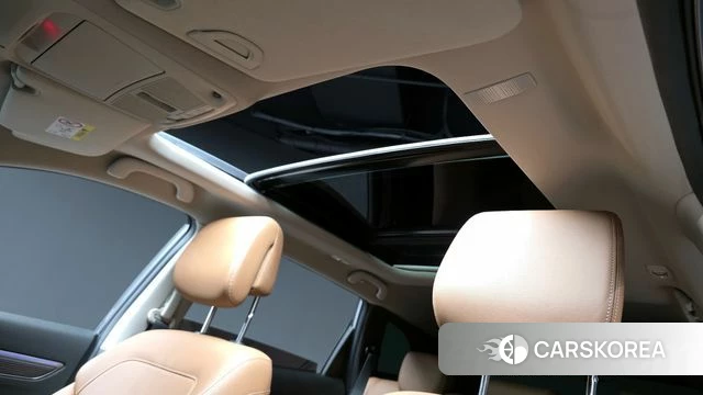 Renault Korea (Samsung) The New QM6 id 4389315 из Кореи 10