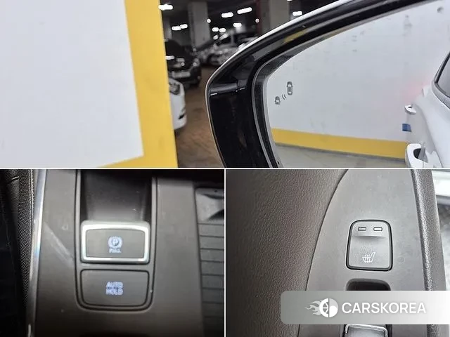 Hyundai The New Grandeur IG id 2985714 из Кореи 10