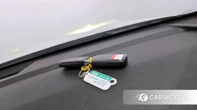 Kia K5 3rd generation id 3834111 из Кореи 10