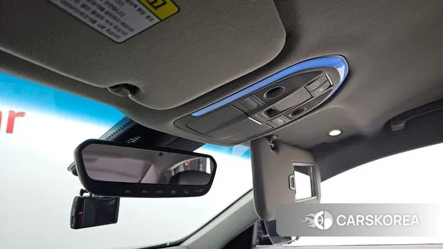 Genesis G80 id 3583402 из Кореи 10