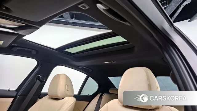 BMW 3 Series (G20) id 3410577 из Кореи 10