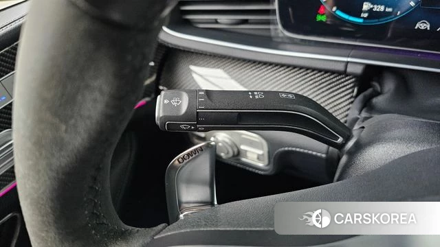 Mercedes-Benz GLE-Class W167 id 4880100 из Кореи 10