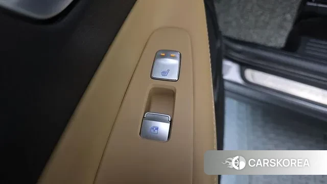 Hyundai The New Santa Fe id 3735215 из Кореи 10