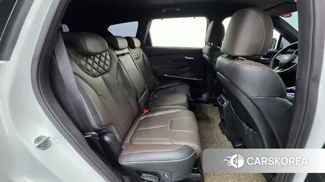 Hyundai The New Santa Fe id 3473887 из Кореи 10