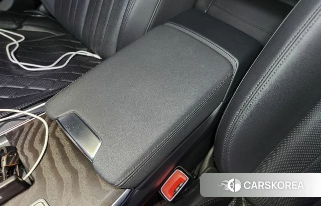 Audi A6 (C8) id 4864905 из Кореи 10
