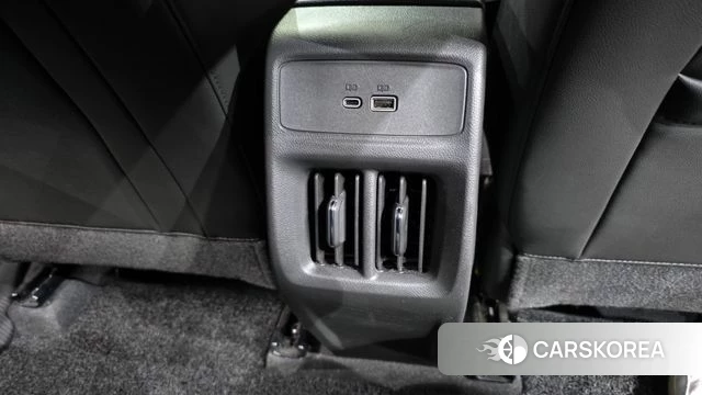 Chevrolet (GM Daewoo) Trax Crossover id 4691316 из Кореи 10