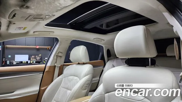 Hyundai The New Grandeur IG id 2801887 из Кореи 10