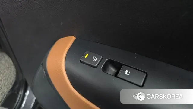 Kia The New Mohave id 3494765 из Кореи 10