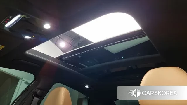 Kia K5 3rd generation id 3012763 из Кореи 10