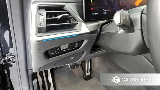 BMW i4 id 3764582 из Кореи 10