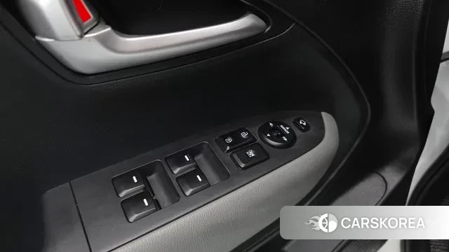 Kia The New Kia Ray id 3436866 из Кореи 10