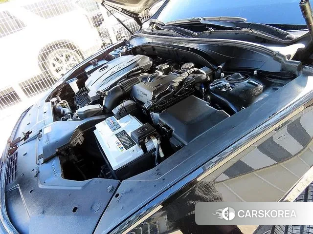 Hyundai The New Grandeur IG id 3402160 из Кореи 10