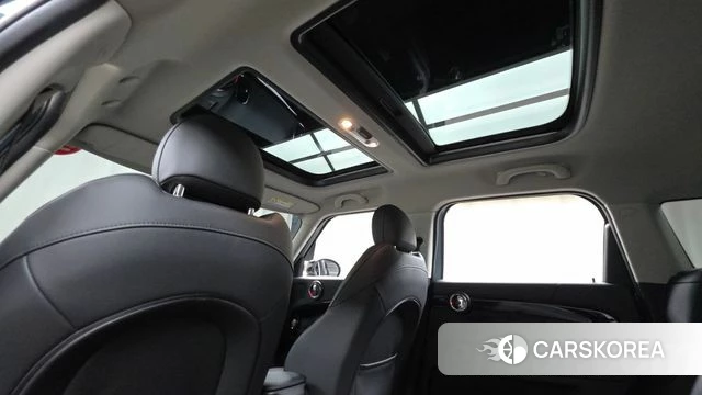 Mini Cooper Countryman id 4572398 из Кореи 10