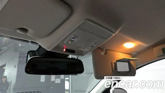 Renault Korea (Samsung) XM3 id 2715710 из Кореи 10