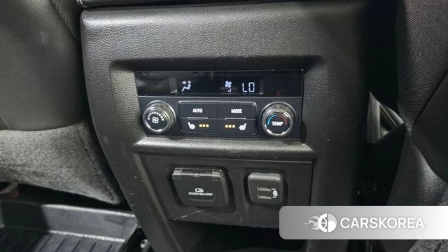 Chevrolet (GM Daewoo) Traverse id 4350952 из Кореи 10