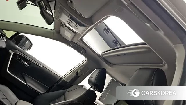 Toyota RAV4 5th Generation id 3142376 из Кореи 10