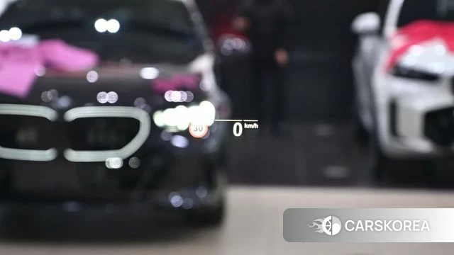 BMW X6 (G06) id 4322777 из Кореи 10