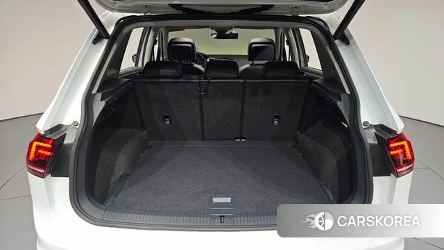 Volkswagen Tiguan second Generation id 4708893 из Кореи 10