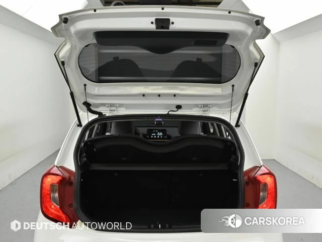 Kia All New Morning (JA) id 4836651 из Кореи 10