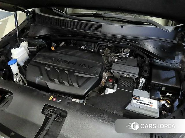 Kia The New Sorento id 4647676 из Кореи 10