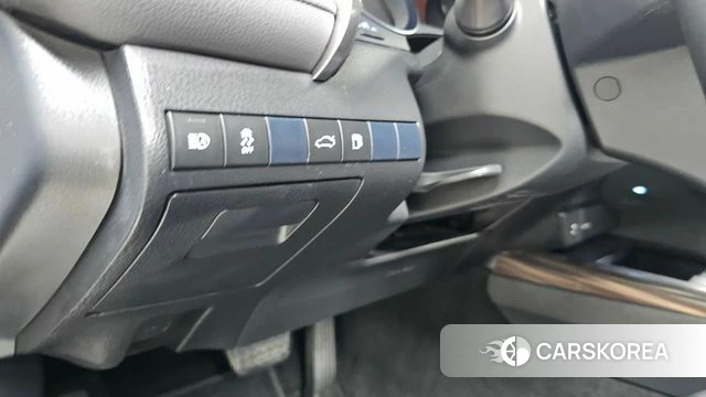 Toyota Camry (XV70) id 4448286 из Кореи 10