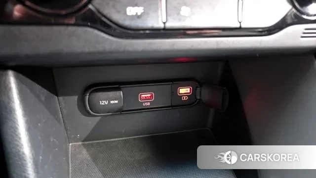 Kia The New Niro id 3395629 из Кореи 10