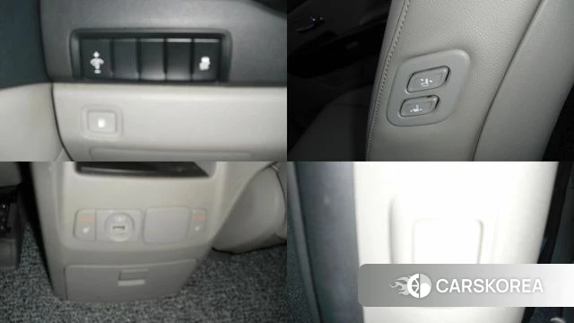 Kia The New Carnival id 3919860 из Кореи 10