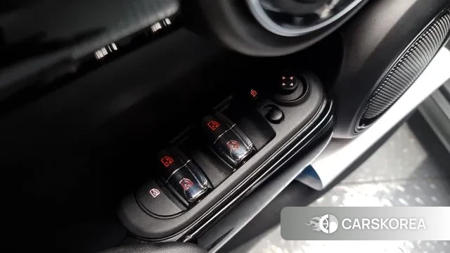 Mini Cooper id 3377568 из Кореи 10