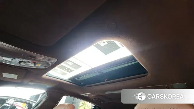 Genesis G90 (RS4) id 3467428 из Кореи 10