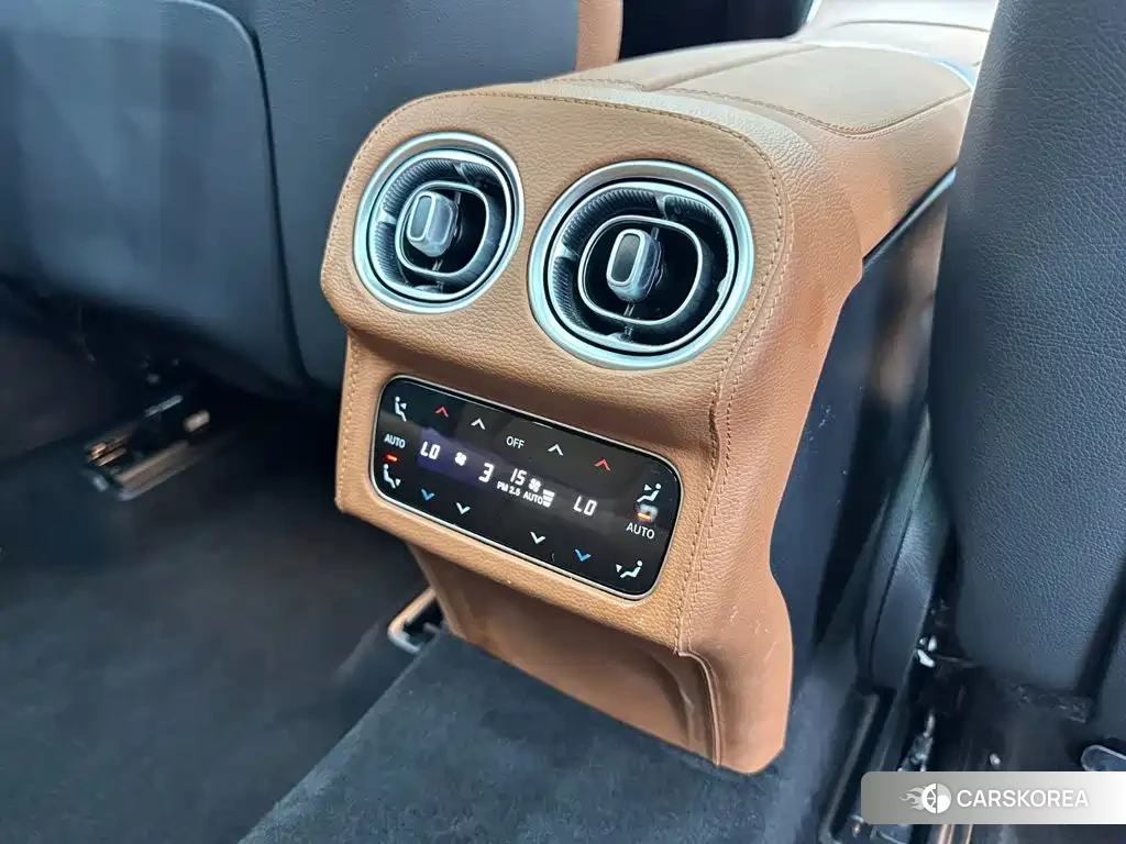 Mercedes-Benz GLC id 4617043 из Китая 10