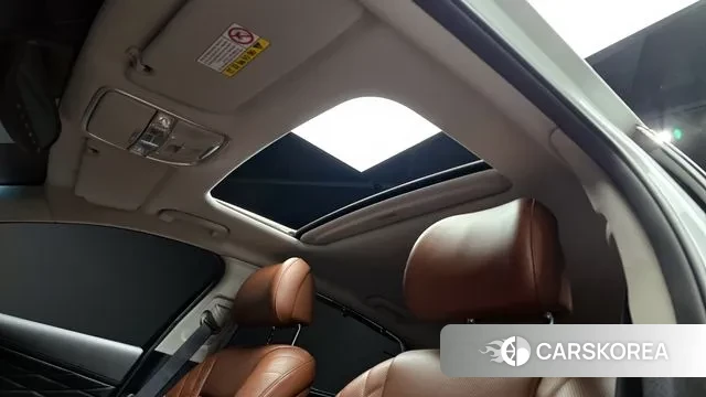 Kia More K9 id 3039035 из Кореи 10