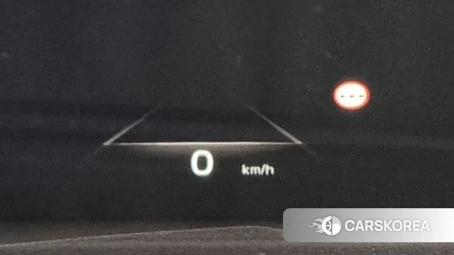 Kia K8 Hybrid id 3519129 из Кореи 10