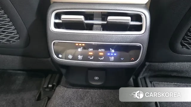 Genesis GV70 id 3751081 из Кореи 10