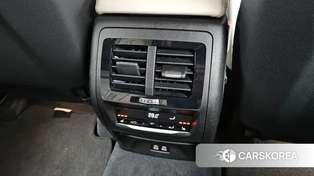 BMW X3M (G01) id 3771860 из Кореи 10