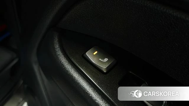 Ssangyong The New Rexton Sport id 4687857 из Кореи 10