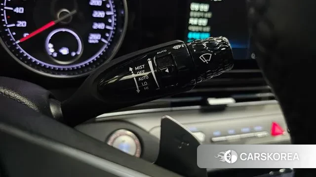 Hyundai The New Grandeur IG id 2886361 из Кореи 10