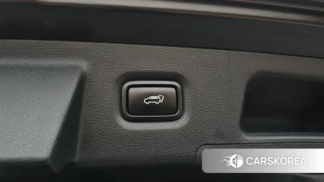 Hyundai Santa Fe TM id 3489426 из Кореи 10